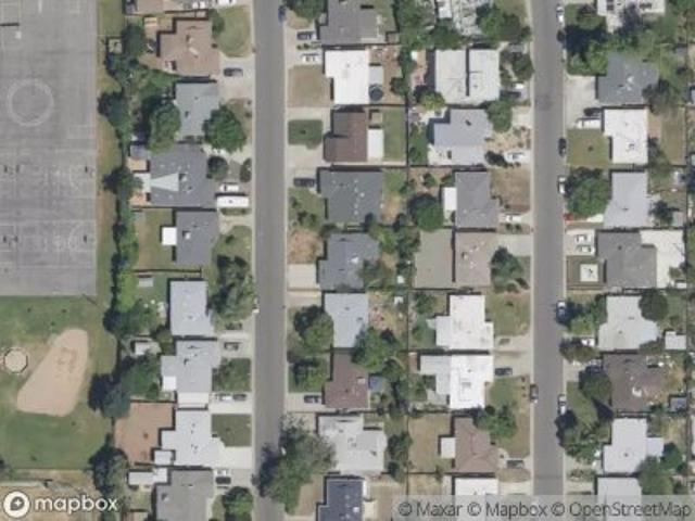 House for sale in Sacramento, California
