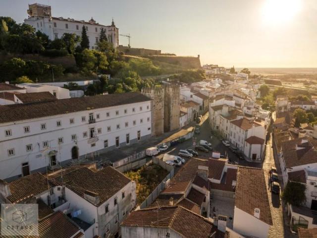Terreno venda em Estremoz, Évora
