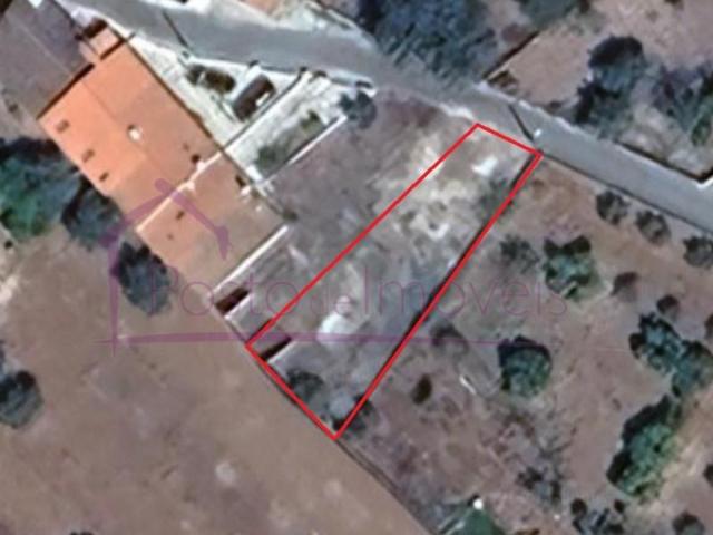 Terreno venda em Estremoz, Évora