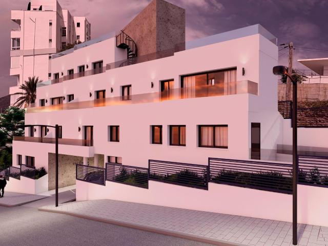 Ático en venta en La Axarquía, Andalucía