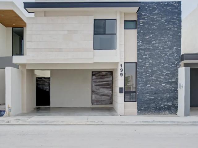 Casa en renta en Ramos Arizpe, Coahuila