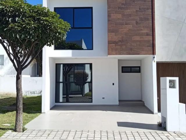 Casa en venta en Huejotzingo, Puebla