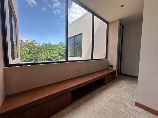 Casa en renta en Tixpéhual, Yucatán