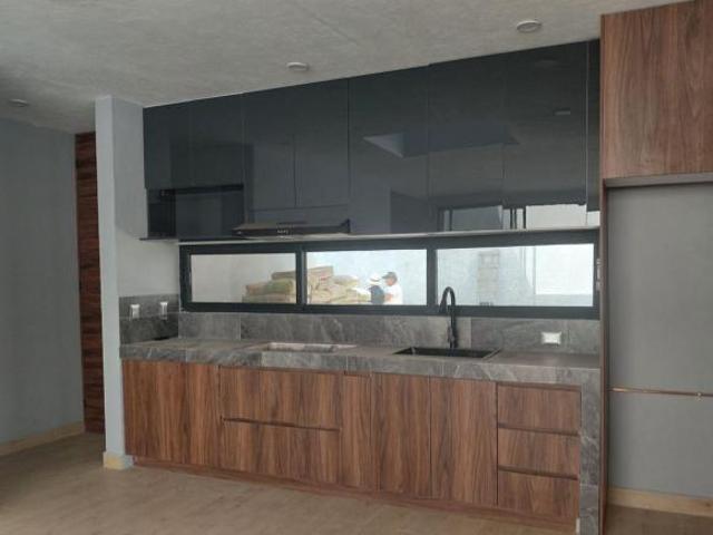 Casa En Condominio en venta en Mariscala De Juárez, Oaxaca
