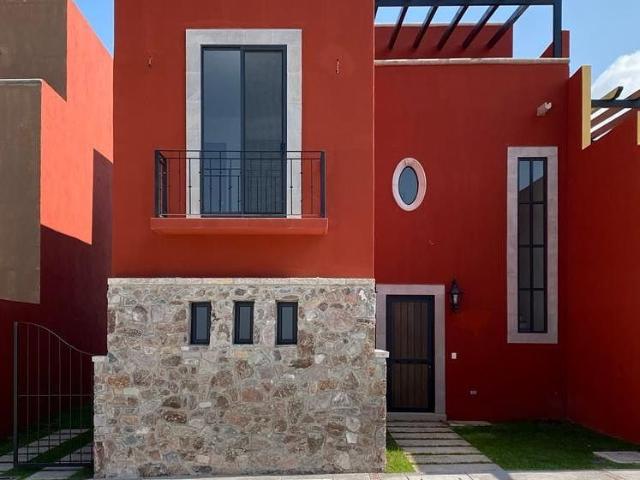 Casa en renta en San Miguel De Allende, Guanajuato