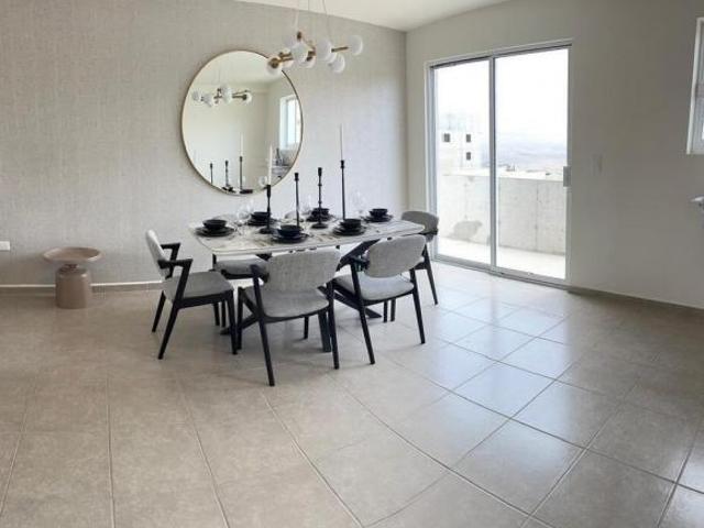 Estrena casa en Rosarito! Vizcaino Residencial