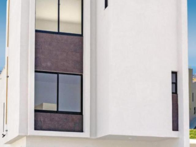 Estrena casa en Rosarito! Vizcaino Residencial