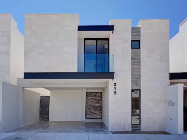 Casa en renta en Ramos Arizpe, Coahuila