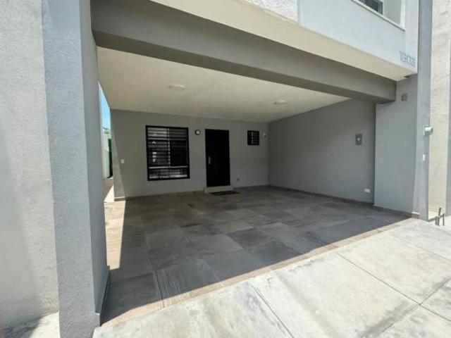 Casa en venta en Dos Ríos, Guadalupe