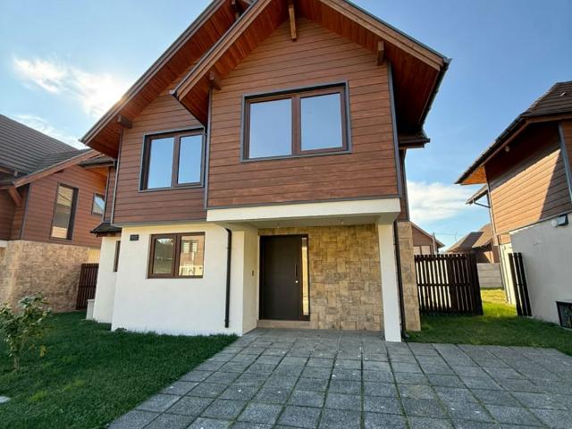 Casa en arriendo en Temuco, La Araucanía