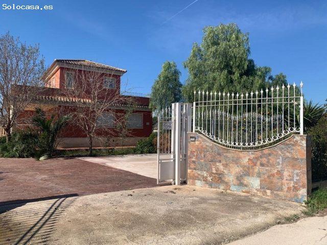 Casa en venta en Sangonera la Seca, Área Metropolitana de Murcia