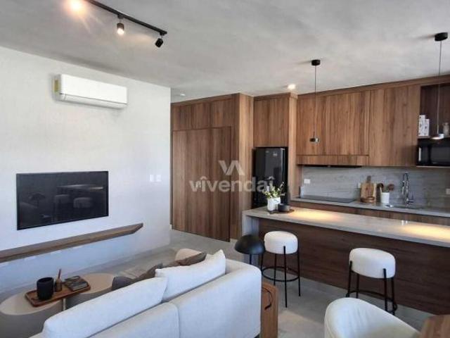 Estrena depa de 2 habitaciones en Fracc. Monarca, Ramos Arizpe