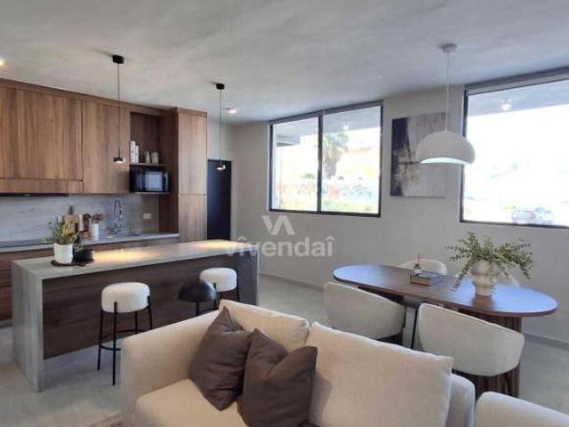 Estrena depa de 2 habitaciones en Fracc. Monarca, Ramos Arizpe