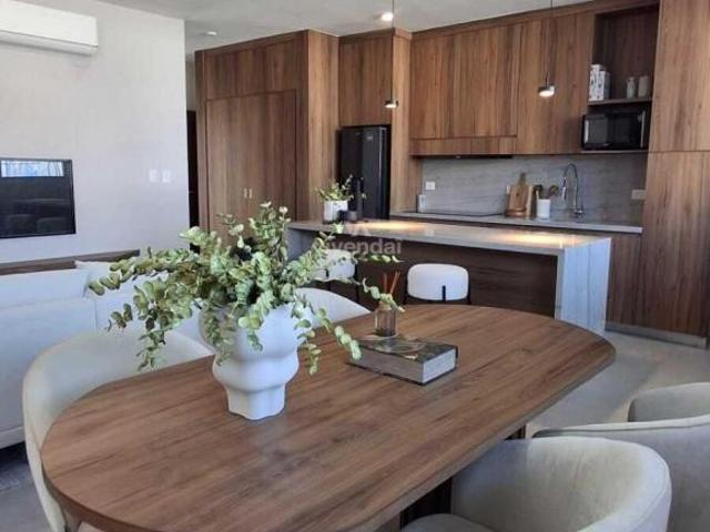 Estrena depa de 2 habitaciones en Fracc. Monarca, Ramos Arizpe