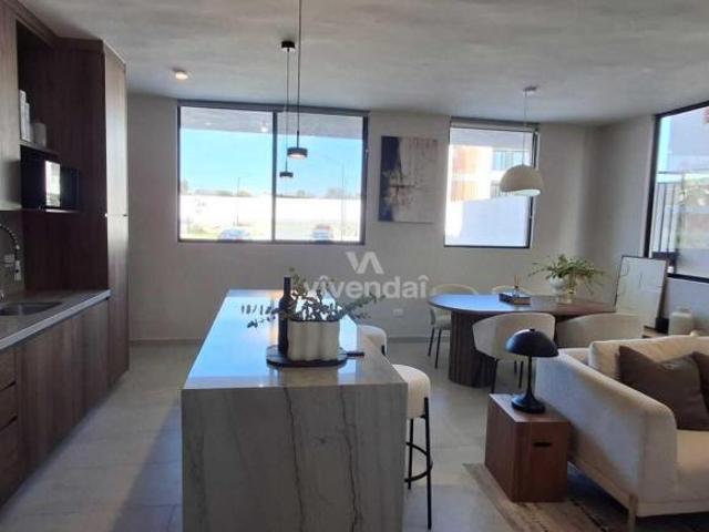 Estrena depa de 2 habitaciones en Fracc. Monarca, Ramos Arizpe