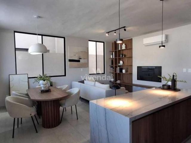 Estrena depa de 2 habitaciones en Fracc. Monarca, Ramos Arizpe