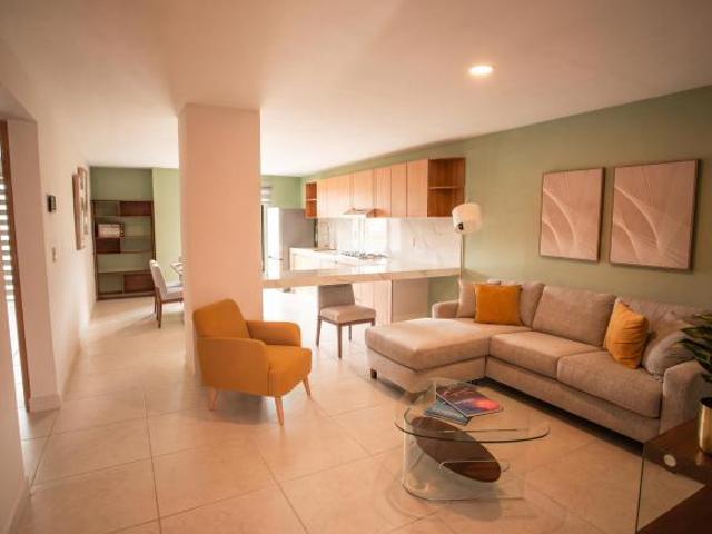 Departamento en venta en Francisco Ferrer Guardia, Orizaba
