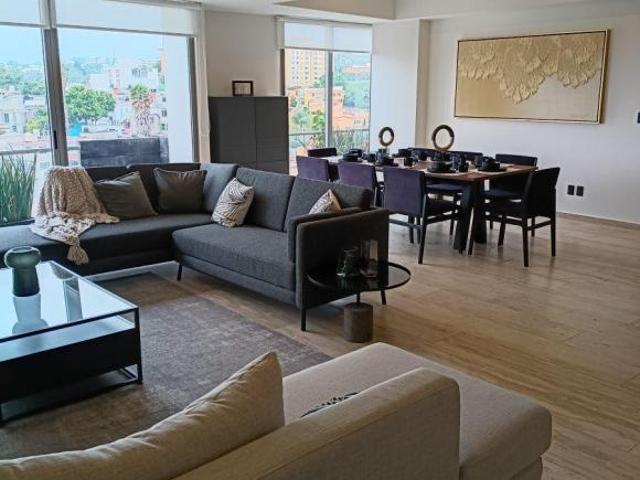 Departamento en venta en Chapulhuacán, Hidalgo