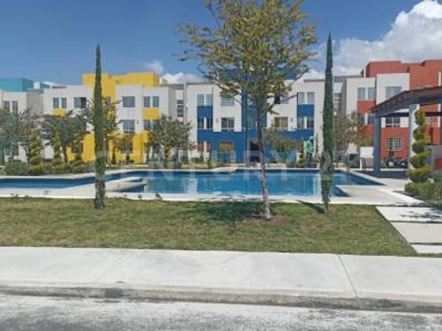 Departamento en renta en Tizayuca, Hidalgo