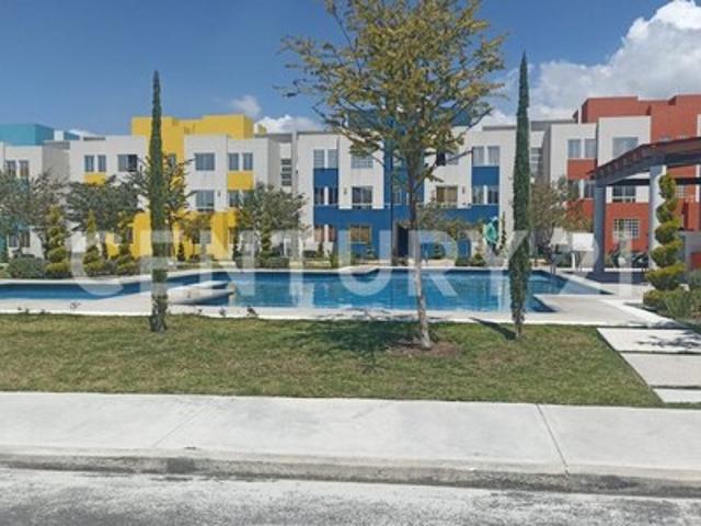 Departamento en renta en Tizayuca, Hidalgo