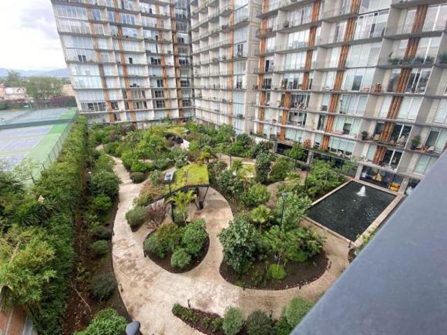 Departamento en venta en Tlalnepantla De Baz, Estado de México