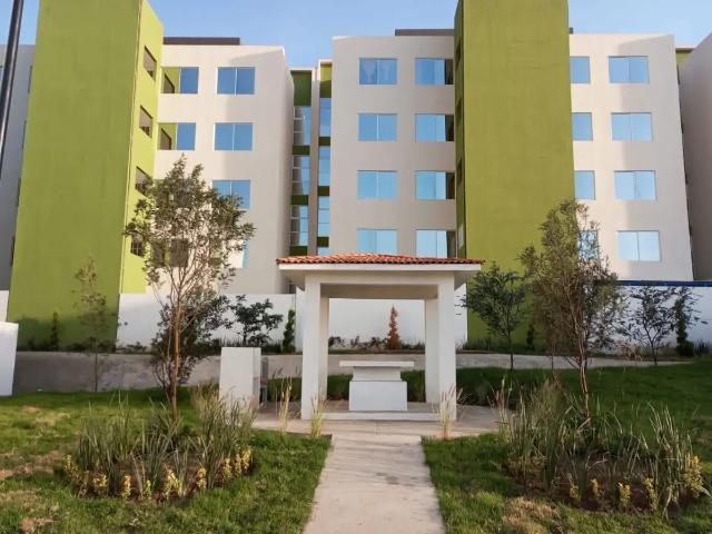 Departamento en venta en Santa Rita Tlahuapan, Tlahuapan