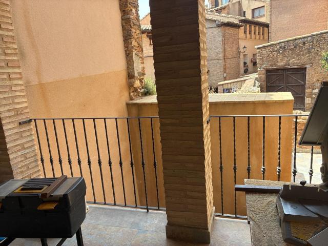 Piso en venta en Somontano de Barbastro, Aragón