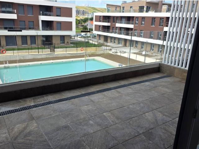Piso en alquiler en Soto de la Marina, Santa Cruz De Bezana