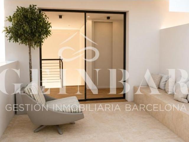 Piso en venta en Districte 2, Barcelonès