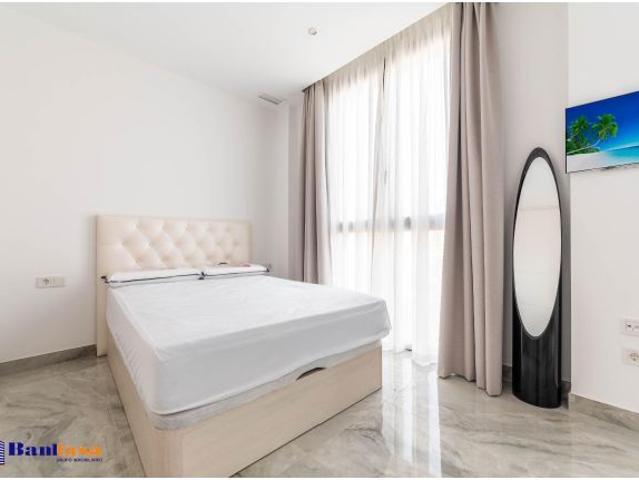 Piso en alquiler en Bailén-Miraflores, Málaga-Costa del Sol