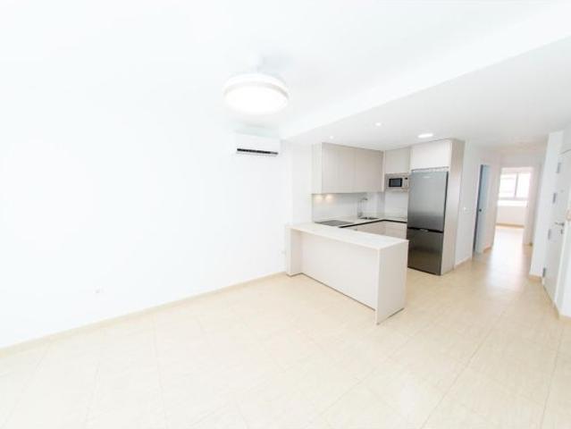 Piso en venta en San José, Alto Guadalentín