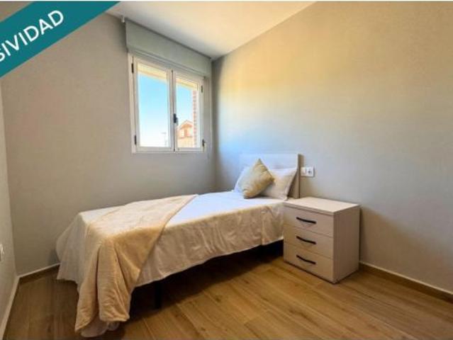 Piso en venta en el Vinalopó Mitjà / El Vinalopó Medio, Valencia