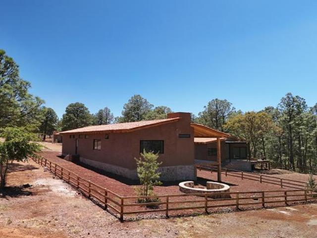 Estrena Moderna Cabaña en Atemajac de Brizuela, zona de Tapalpa