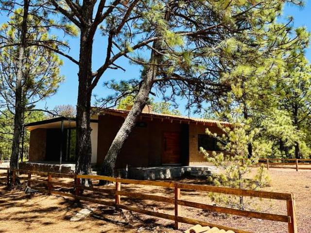 Estrena Moderna Cabaña en Atemajac de Brizuela, zona de Tapalpa