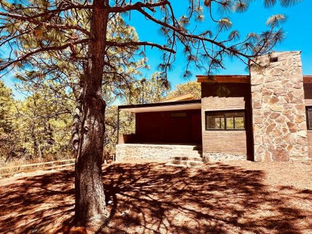 Estrena Moderna Cabaña en Atemajac de Brizuela, zona de Tapalpa