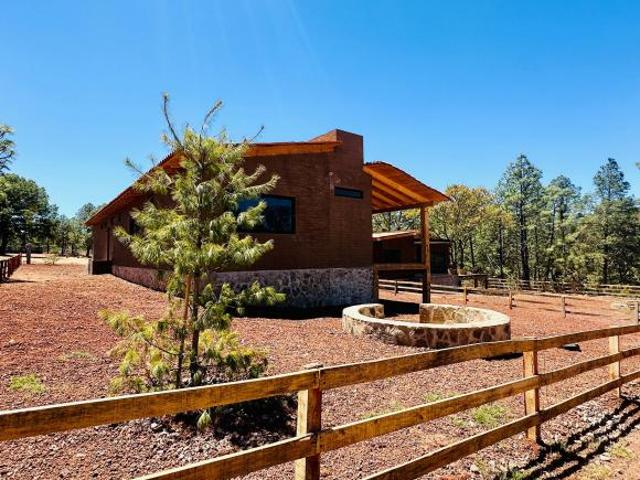 Estrena Moderna Cabaña en Atemajac de Brizuela, zona de Tapalpa