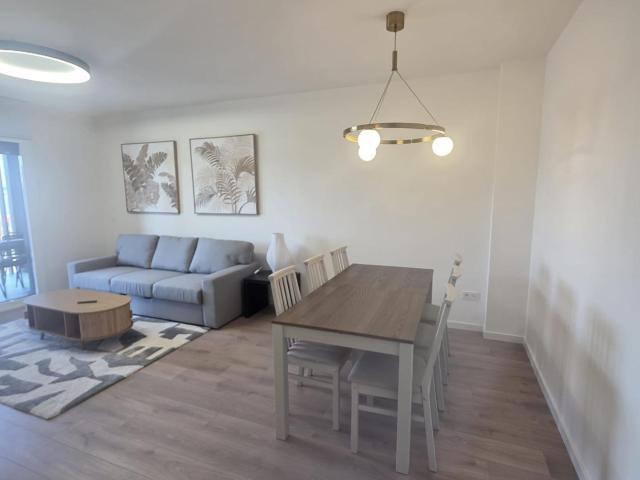 Piso en alquiler en Barrio de San Cristobal, Burgos