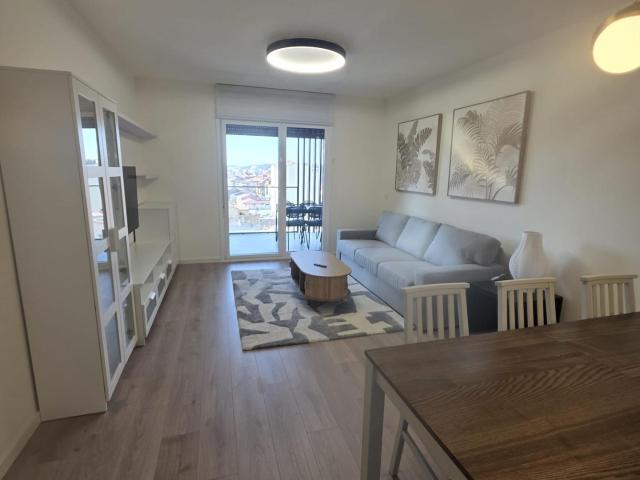 Piso en alquiler en Barrio de San Cristobal, Burgos