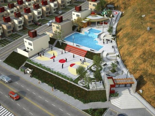 Casa En Condominio en venta en Ensenada, Baja California