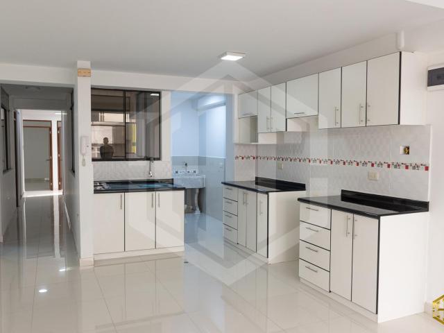 Departamento venta en San Martin De Porres, Lima Metropolitana