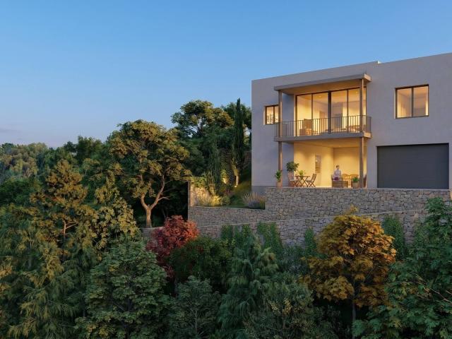 Casa en venta en Grup Banyó, Vallès Oriental
