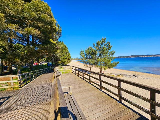 Apartamento en alquiler en Lampón, Boiro