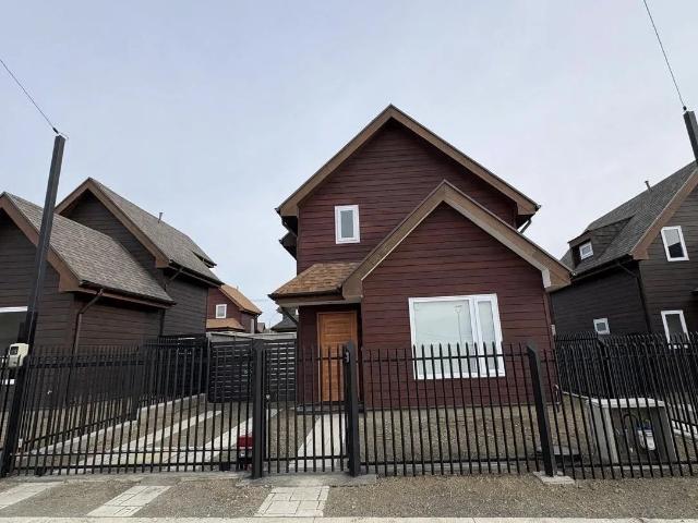 Casa en arriendo en Juan Ladrilleros, Punta Arenas
