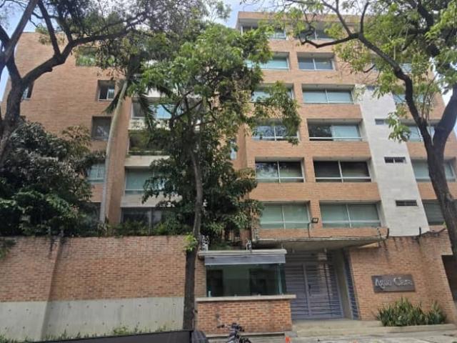 Apartamento en venta