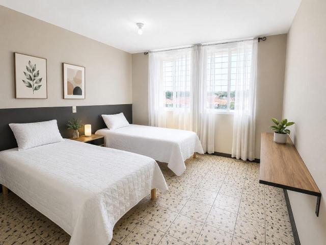 Departamento en renta en Morelia, Michoacán