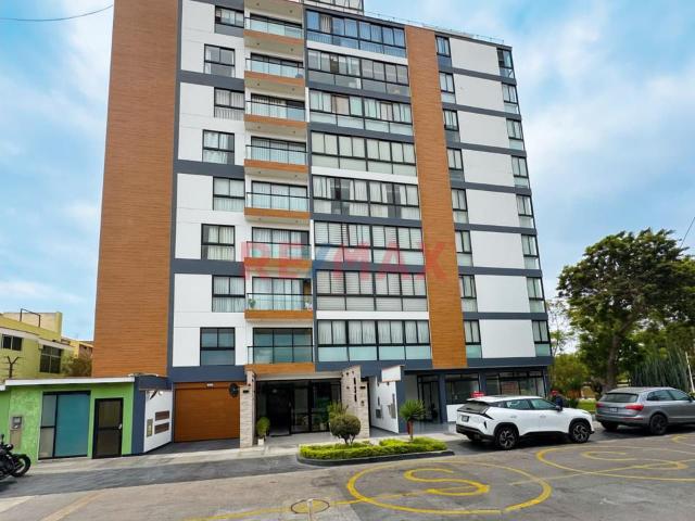 Departamento venta en Lima, Lima Metropolitana