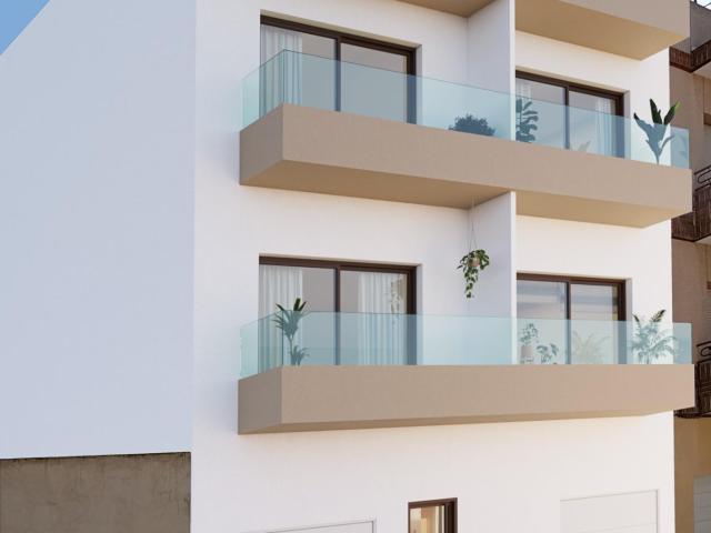 Piso en venta en Benejúzar, Valencia