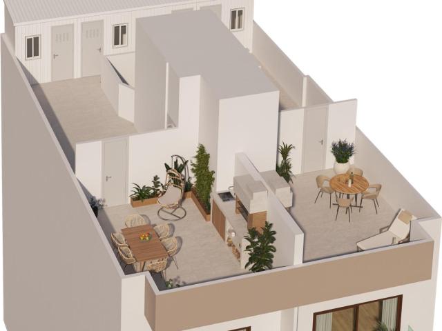 Piso en venta en el Baix Segura / La Vega Baja, Valencia