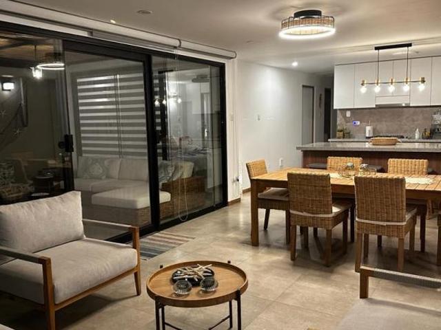 Casa venta en Mejia, Arequipa