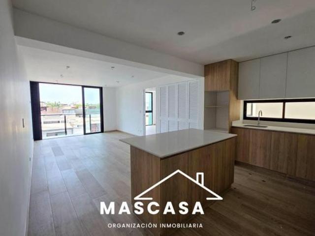 ¡ESTRENO EN LOS ROSALES, SURCO! 3 HAB ÁREAS PREMIUM